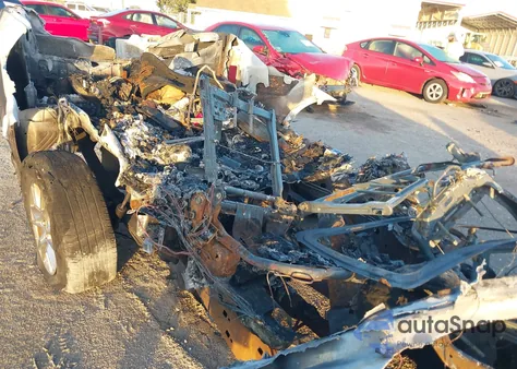 2016 Ford F-150 Xlt z USA, uszkodzony, nr VIN 1FTEW1CP4GKF40906